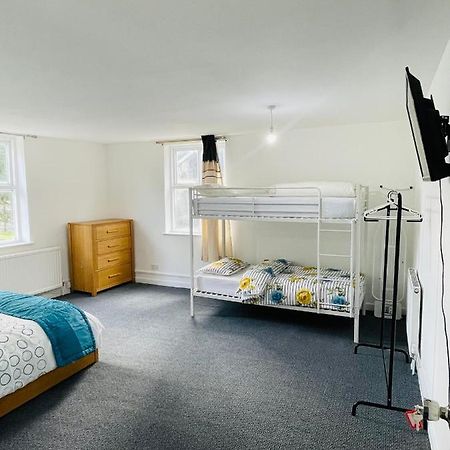 לידס Bethel Apartments מראה חיצוני תמונה