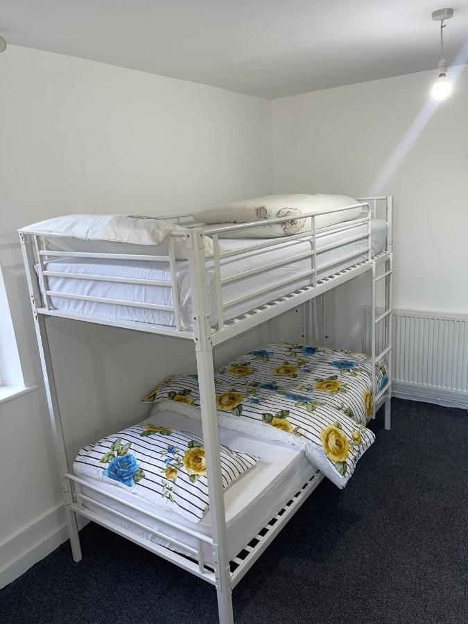 לידס Bethel Apartments מראה חיצוני תמונה
