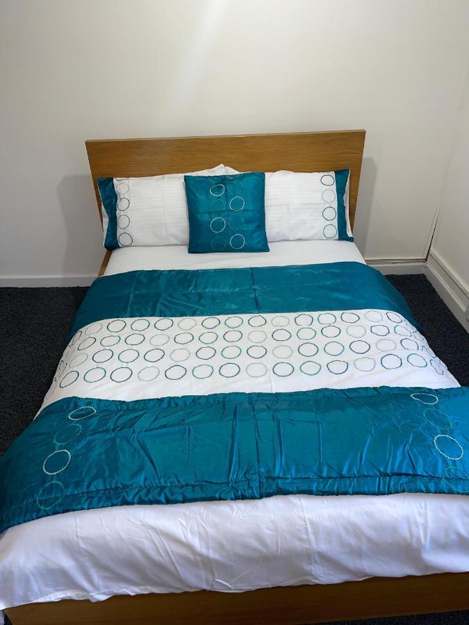 לידס Bethel Apartments מראה חיצוני תמונה