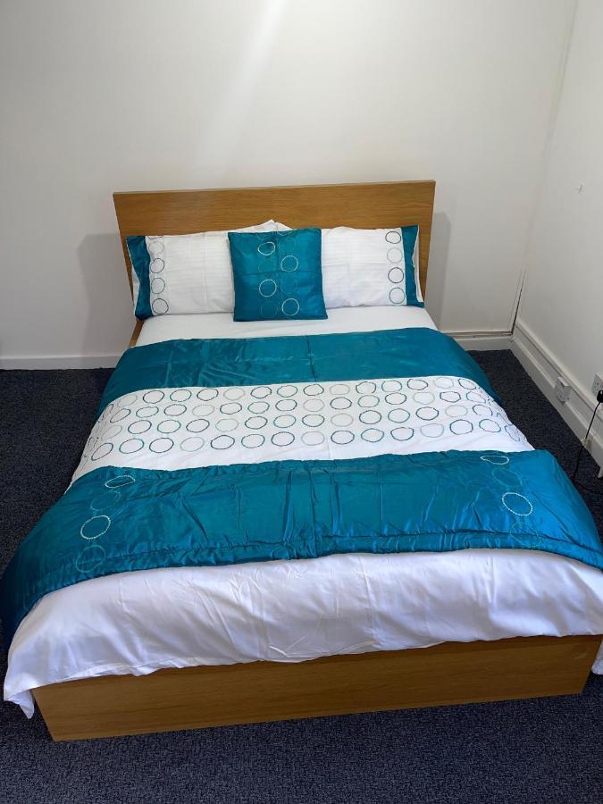 לידס Bethel Apartments מראה חיצוני תמונה