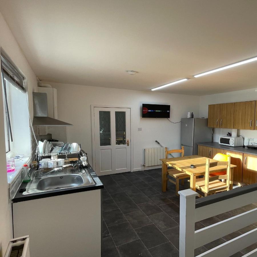 לידס Bethel Apartments מראה חיצוני תמונה