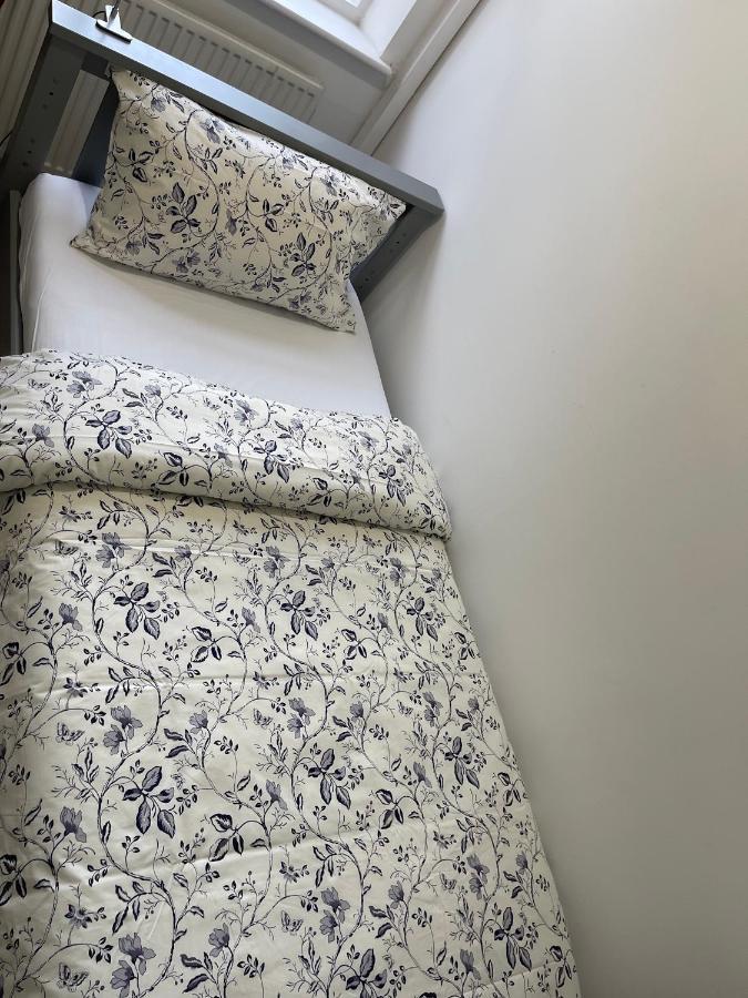 לידס Bethel Apartments מראה חיצוני תמונה