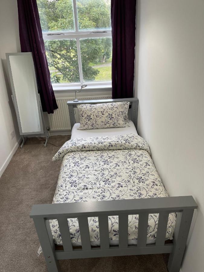 לידס Bethel Apartments מראה חיצוני תמונה