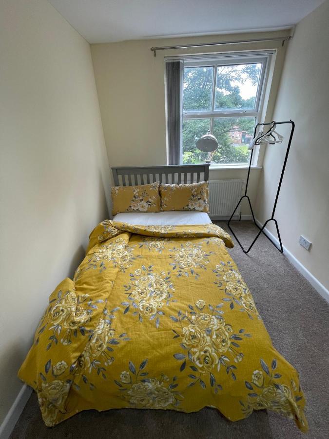 לידס Bethel Apartments מראה חיצוני תמונה