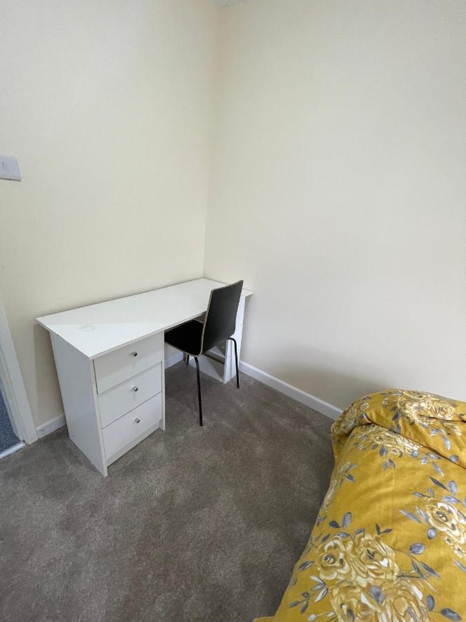 לידס Bethel Apartments מראה חיצוני תמונה