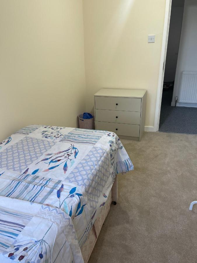לידס Bethel Apartments מראה חיצוני תמונה