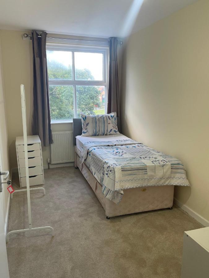 לידס Bethel Apartments מראה חיצוני תמונה