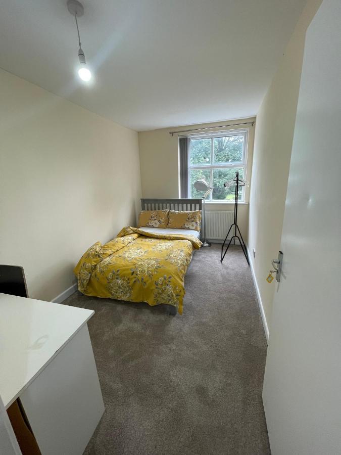 לידס Bethel Apartments מראה חיצוני תמונה