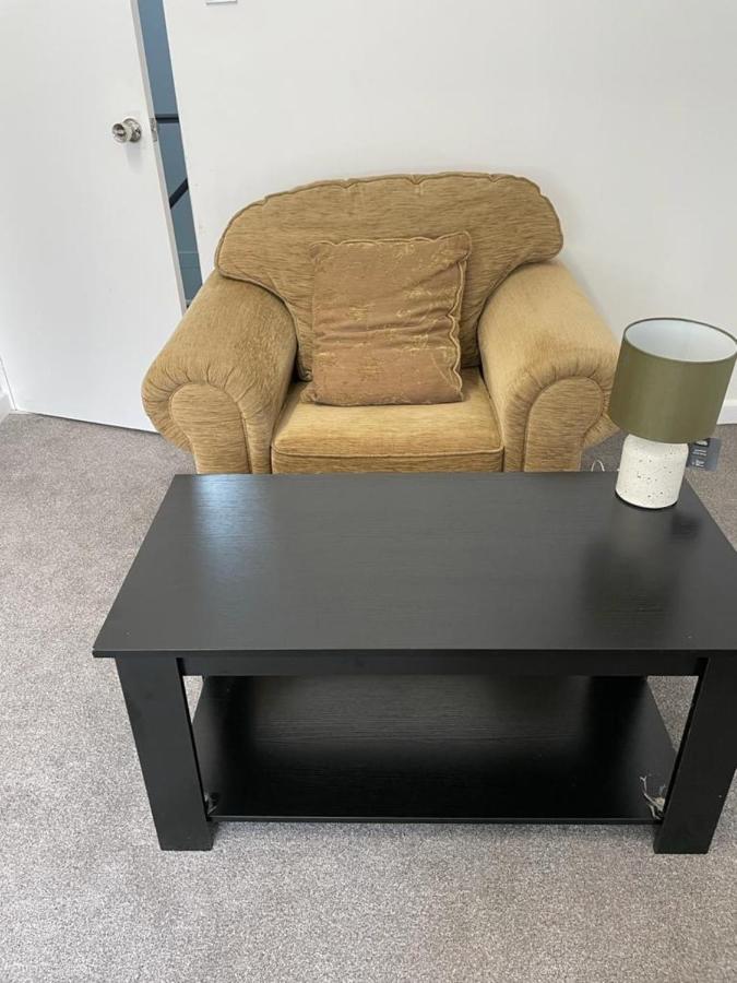 לידס Bethel Apartments מראה חיצוני תמונה