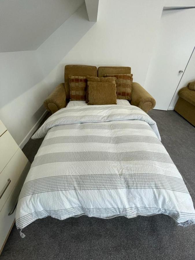 לידס Bethel Apartments מראה חיצוני תמונה