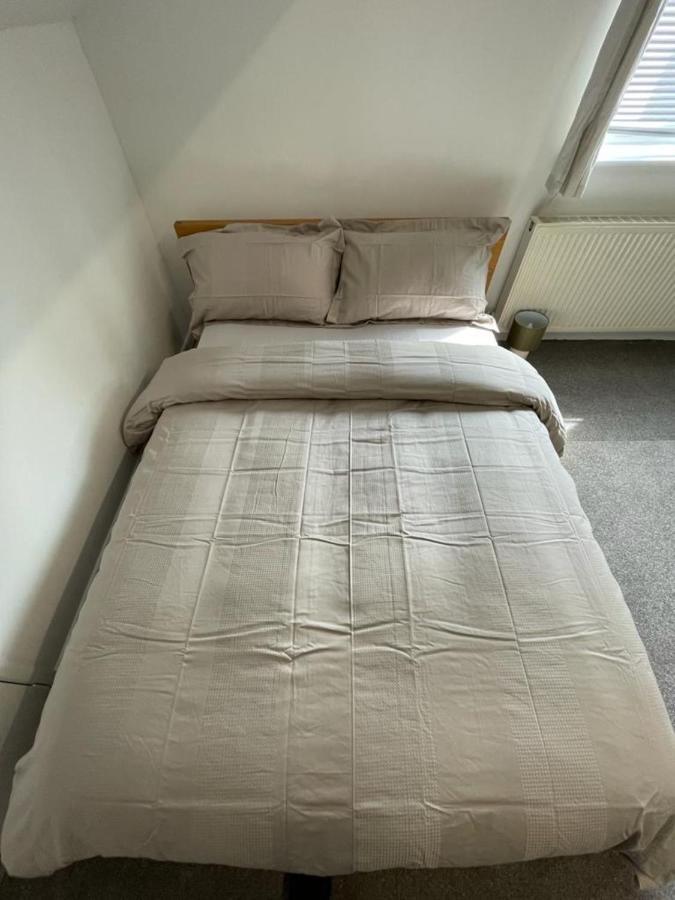 לידס Bethel Apartments מראה חיצוני תמונה