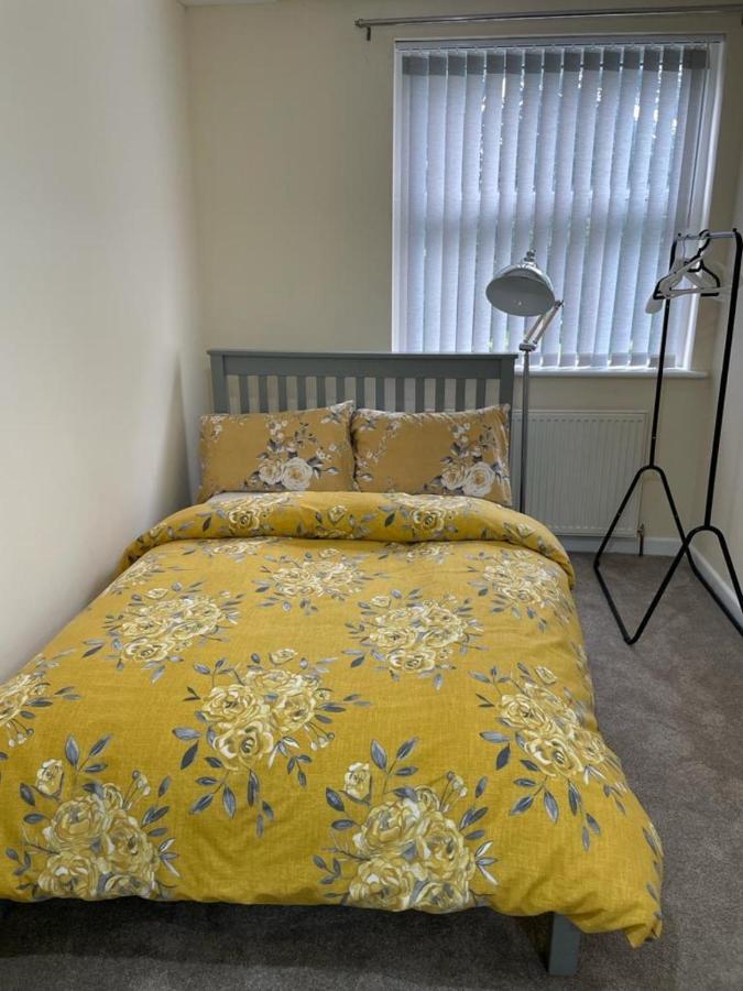 לידס Bethel Apartments מראה חיצוני תמונה