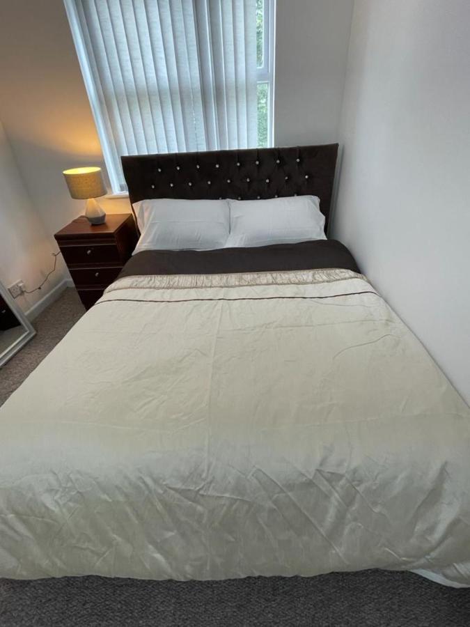 לידס Bethel Apartments מראה חיצוני תמונה
