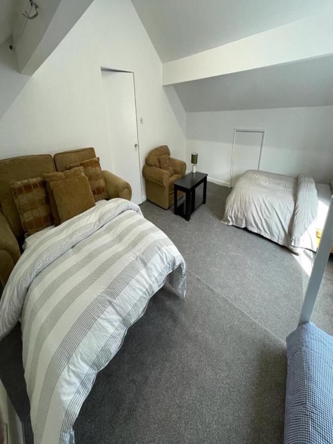 לידס Bethel Apartments מראה חיצוני תמונה