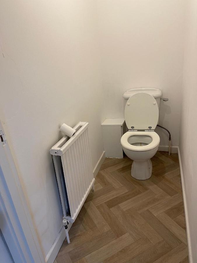 לידס Bethel Apartments מראה חיצוני תמונה