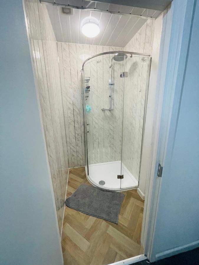 לידס Bethel Apartments מראה חיצוני תמונה