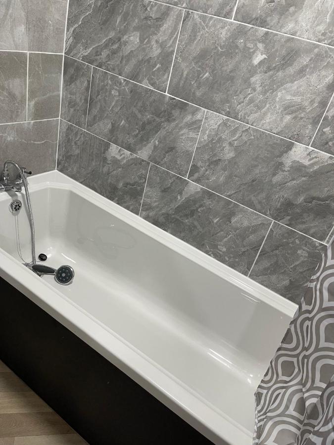 לידס Bethel Apartments מראה חיצוני תמונה