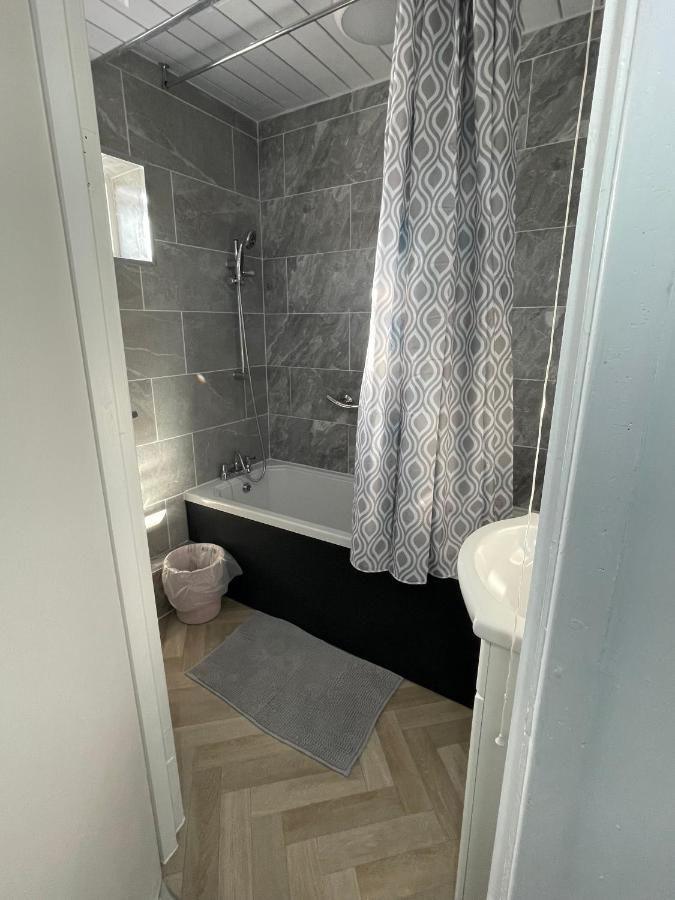 לידס Bethel Apartments מראה חיצוני תמונה