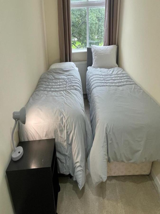 לידס Bethel Apartments מראה חיצוני תמונה