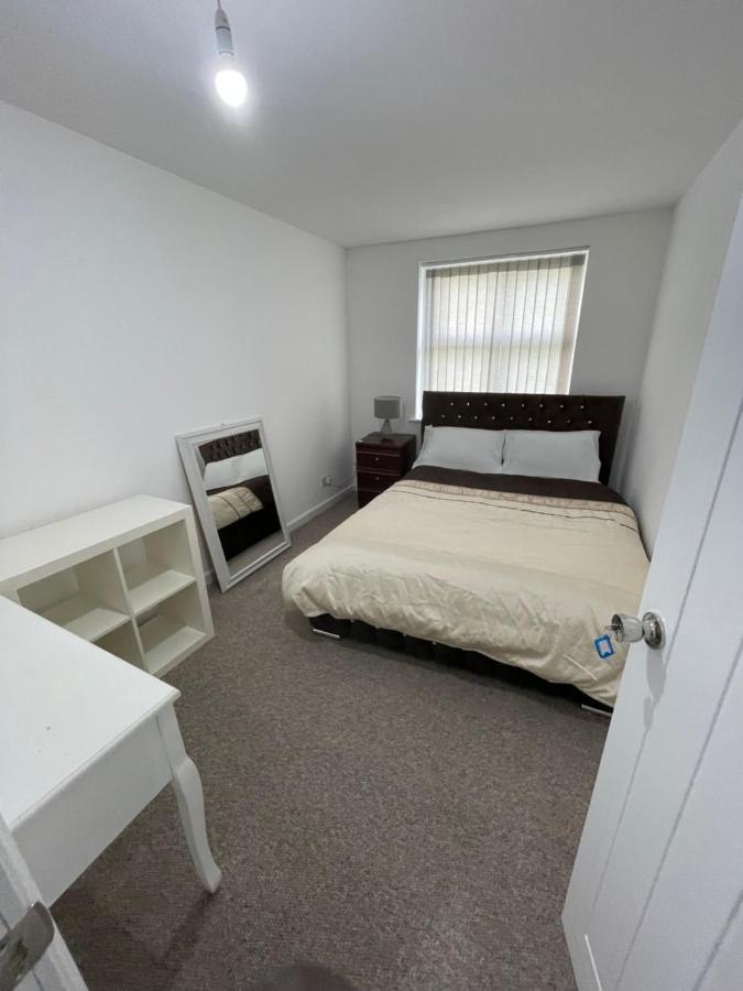 לידס Bethel Apartments מראה חיצוני תמונה