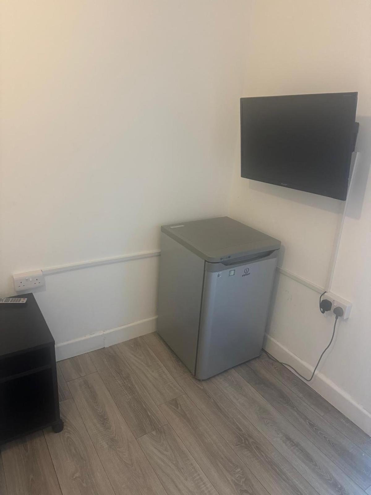 לידס Bethel Apartments מראה חיצוני תמונה