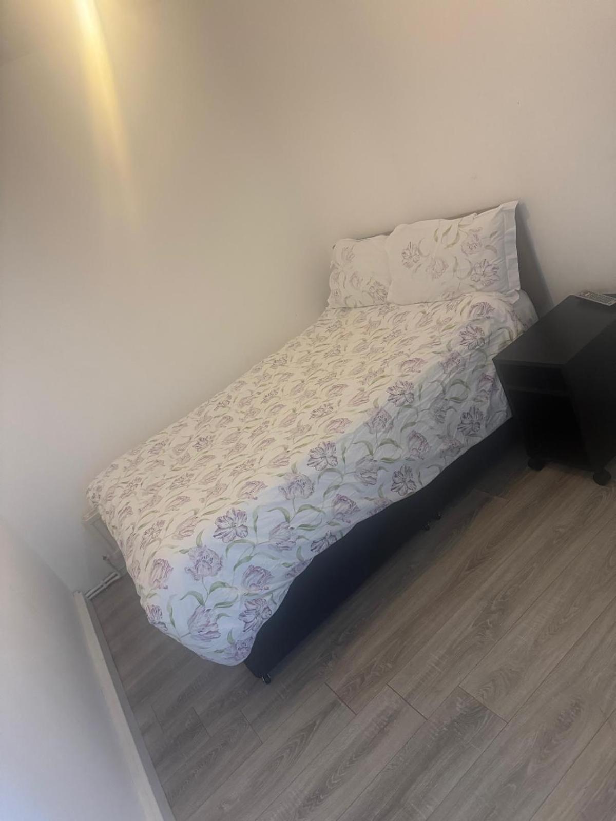 לידס Bethel Apartments מראה חיצוני תמונה